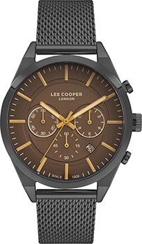 Часы Lee Cooper Sport LC07285.060